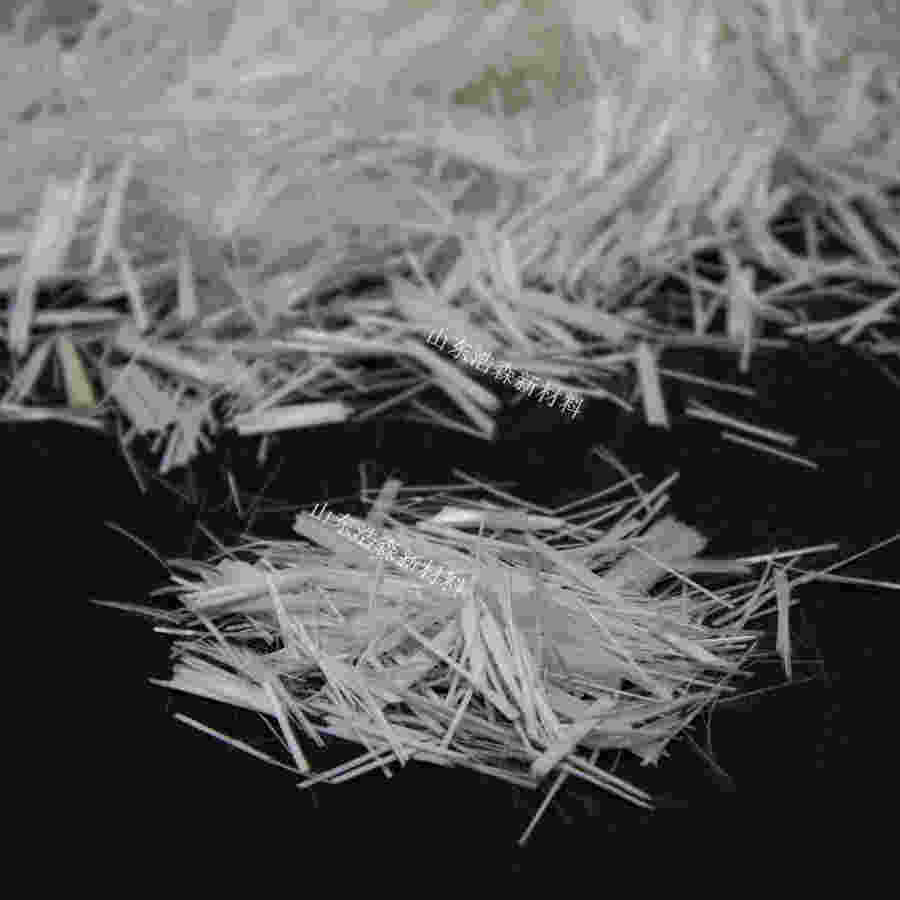 青海省玉树绝缘材料用抗裂纤维国际品牌工程玻璃纤维